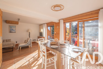 achat appartement huez 38750