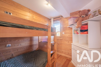 achat appartement huez 38750