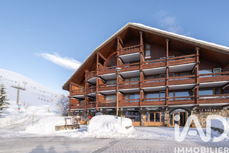 achat appartement huez 38750