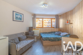 achat appartement huez 38750