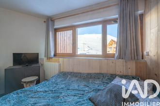 achat appartement huez 38750