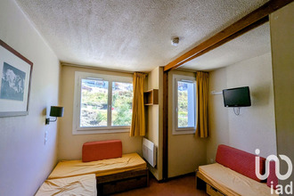 achat appartement huez 38750