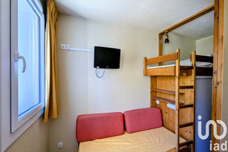 achat appartement huez 38750