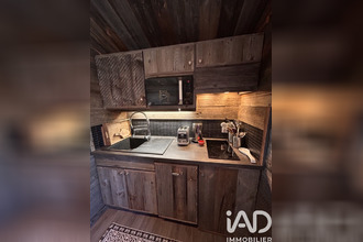 achat appartement huez 38750