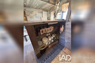 achat appartement huez 38750