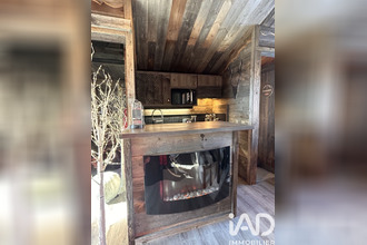 achat appartement huez 38750