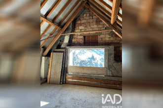 achat appartement huez 38750