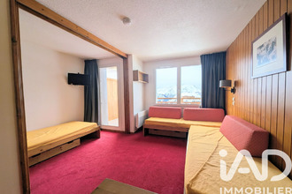 achat appartement huez 38750