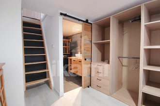 achat appartement huez 38750