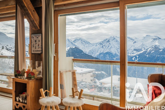 achat appartement huez 38750