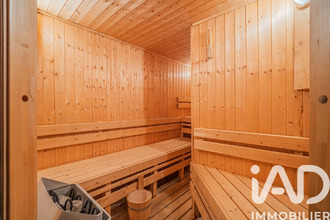 achat appartement huez 38750