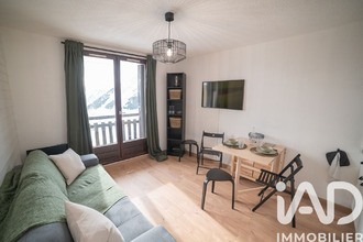 achat appartement huez 38750