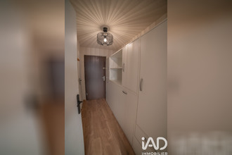 achat appartement huez 38750