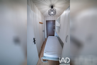 achat appartement huez 38750