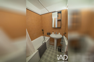 achat appartement huez 38750