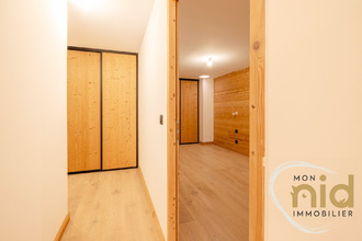 achat appartement huez 38750