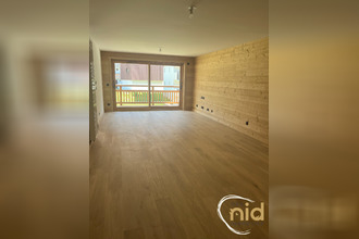 achat appartement huez 38750