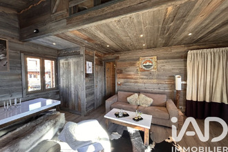 achat appartement huez 38750