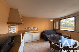 achat appartement huez 38750