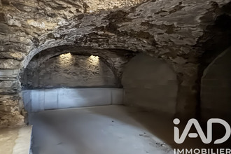 achat appartement huez 38750