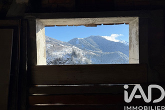 achat appartement huez 38750