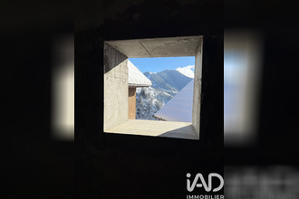 achat appartement huez 38750