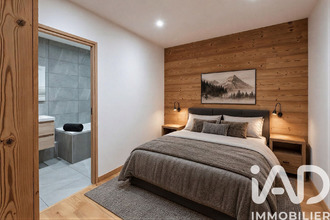 achat appartement huez 38750