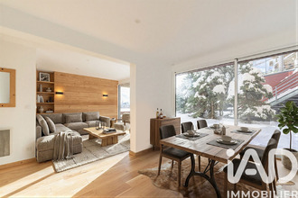 achat appartement huez 38750