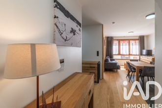 achat appartement huez 38750