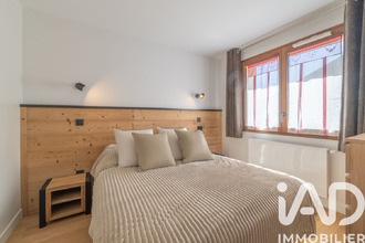 achat appartement huez 38750