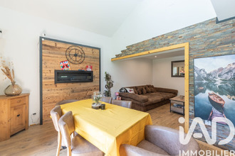 achat appartement huez 38750
