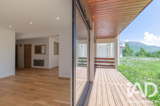 achat appartement huez 38750