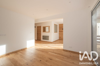 achat appartement huez 38750
