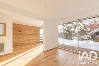achat appartement huez 38750
