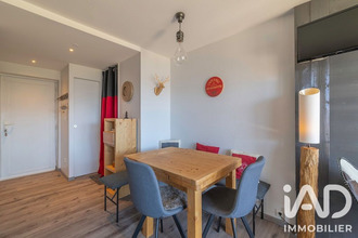 achat appartement huez 38750