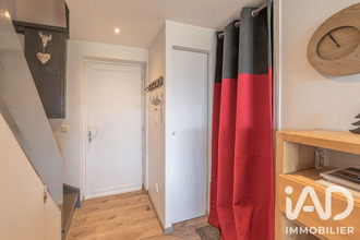 achat appartement huez 38750
