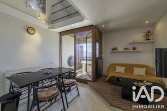 achat appartement huez 38750