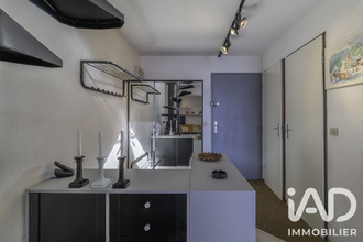 achat appartement huez 38750