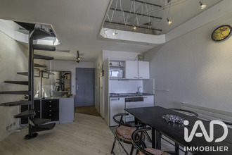 achat appartement huez 38750