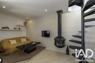achat appartement huez 38750