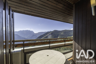 achat appartement huez 38750