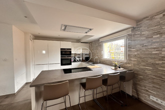 achat appartement huningue 68300