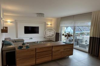 achat appartement huningue 68300