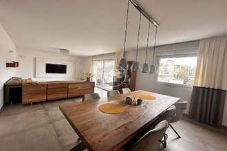 achat appartement huningue 68300