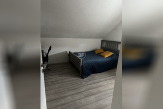 achat appartement huningue 68300