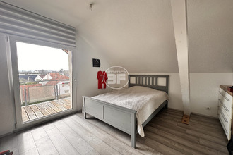 achat appartement huningue 68300