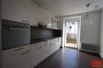 achat appartement huningue 68300