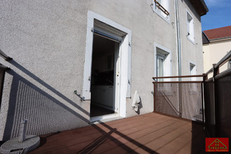 achat appartement huningue 68300