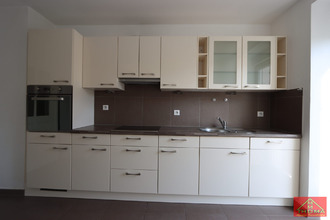 achat appartement huningue 68300