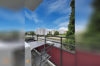 achat appartement huningue 68300